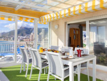 Apartamento Casita Blanca