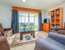 Apartamento Casita Blanca