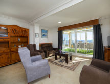 Apartamento Casita Blanca