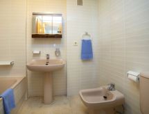 Apartamento Casita Blanca