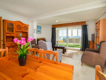 Apartamento Casita Blanca