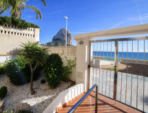Apartamento Casita Blanca
