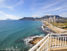 Apartamento Casita Blanca