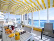 Apartamento Casita Blanca