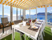 Apartamento Casita Blanca