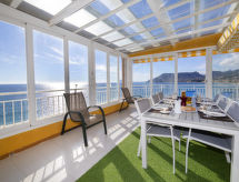 Apartamento Casita Blanca