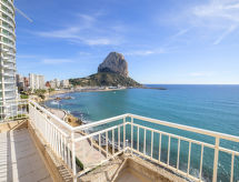 Apartamento Casita Blanca