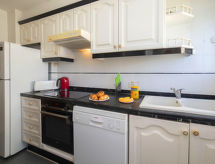 Apartamento Casita Blanca