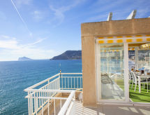 Apartamento Casita Blanca