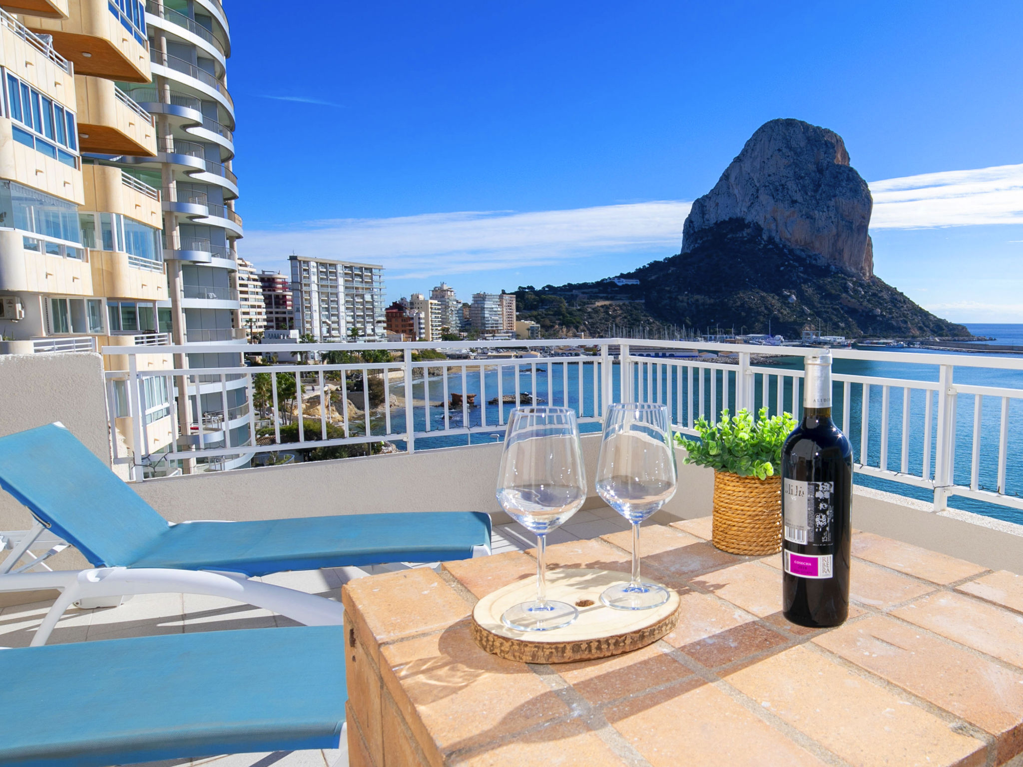 Photo of Casita Blanca