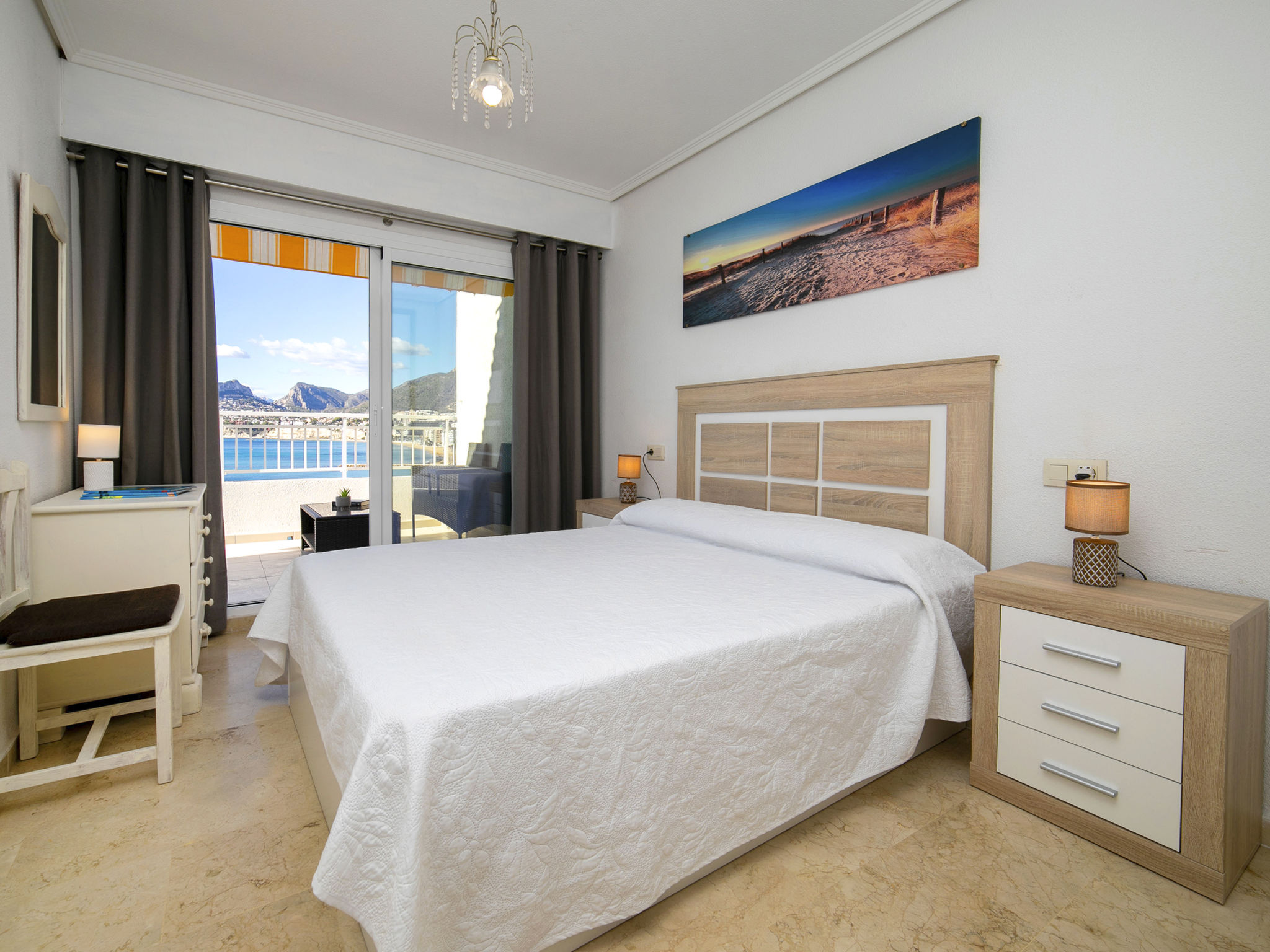 Photo of Casita Blanca