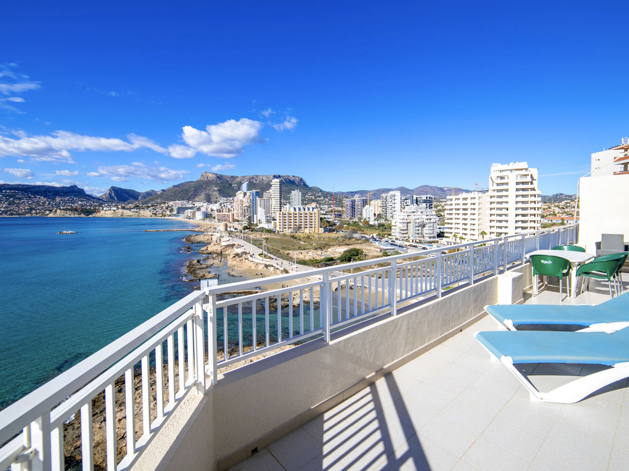 Photo of Casita Blanca