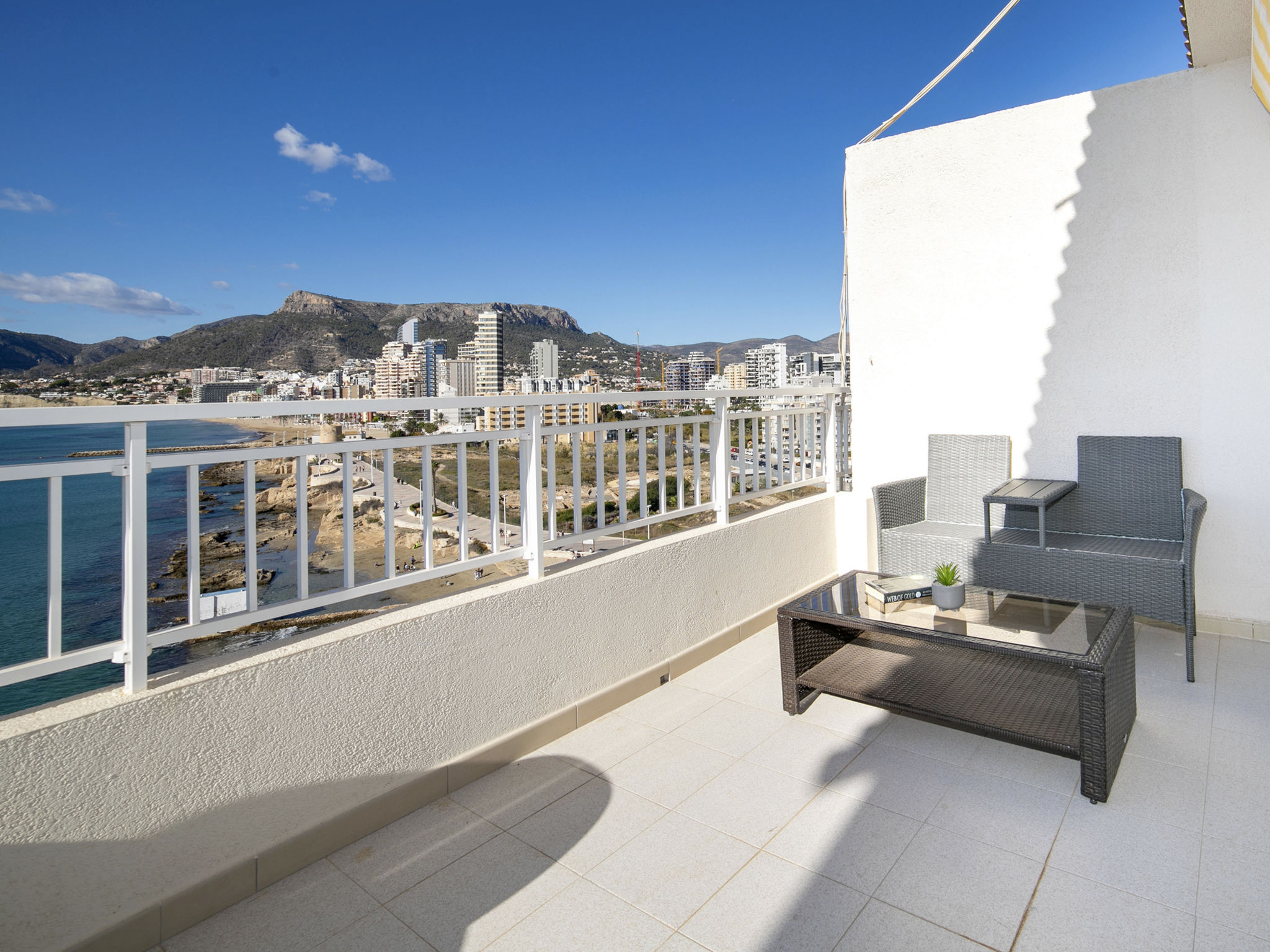 Photo of Casita Blanca