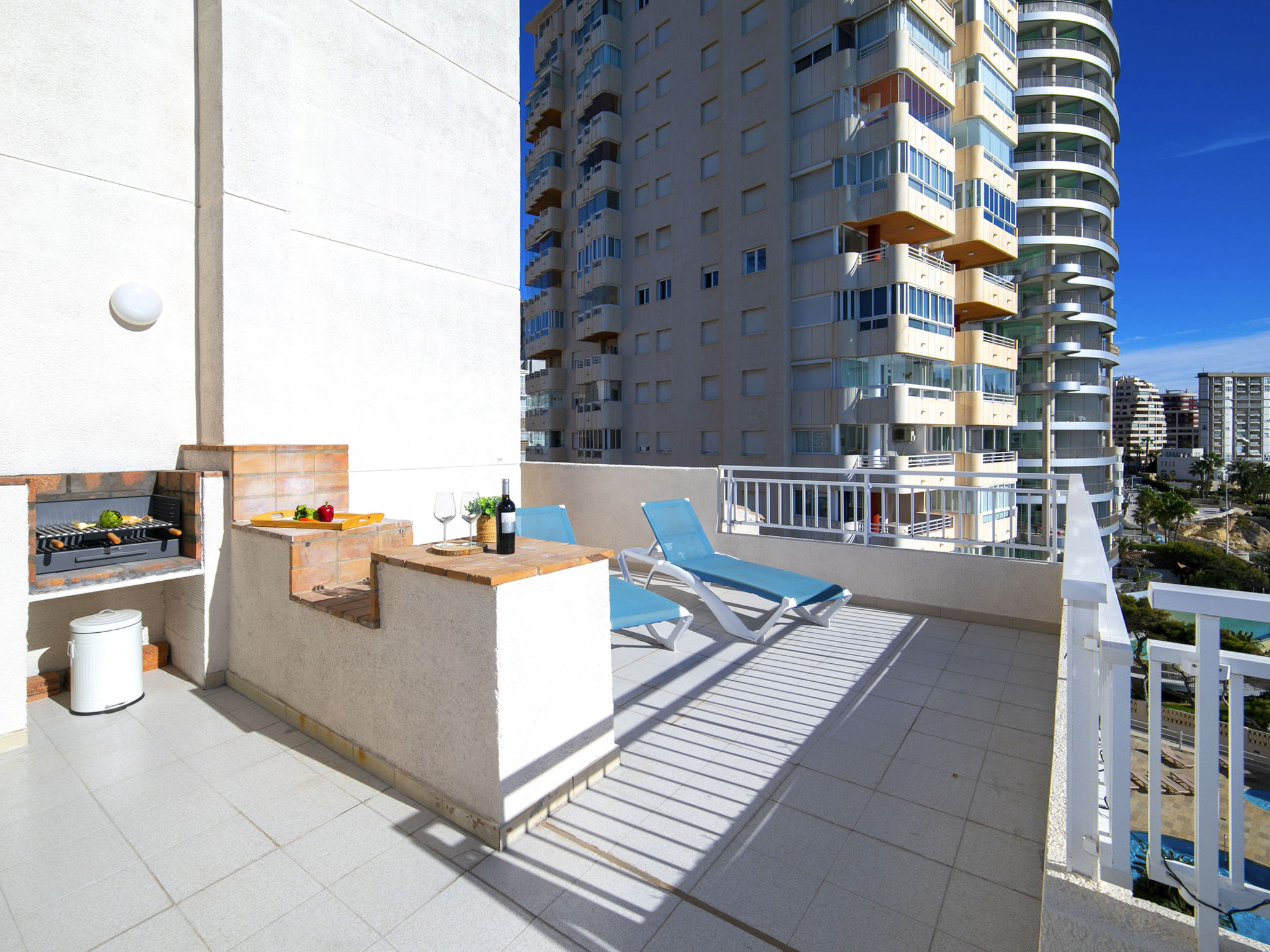 Photo of Casita Blanca