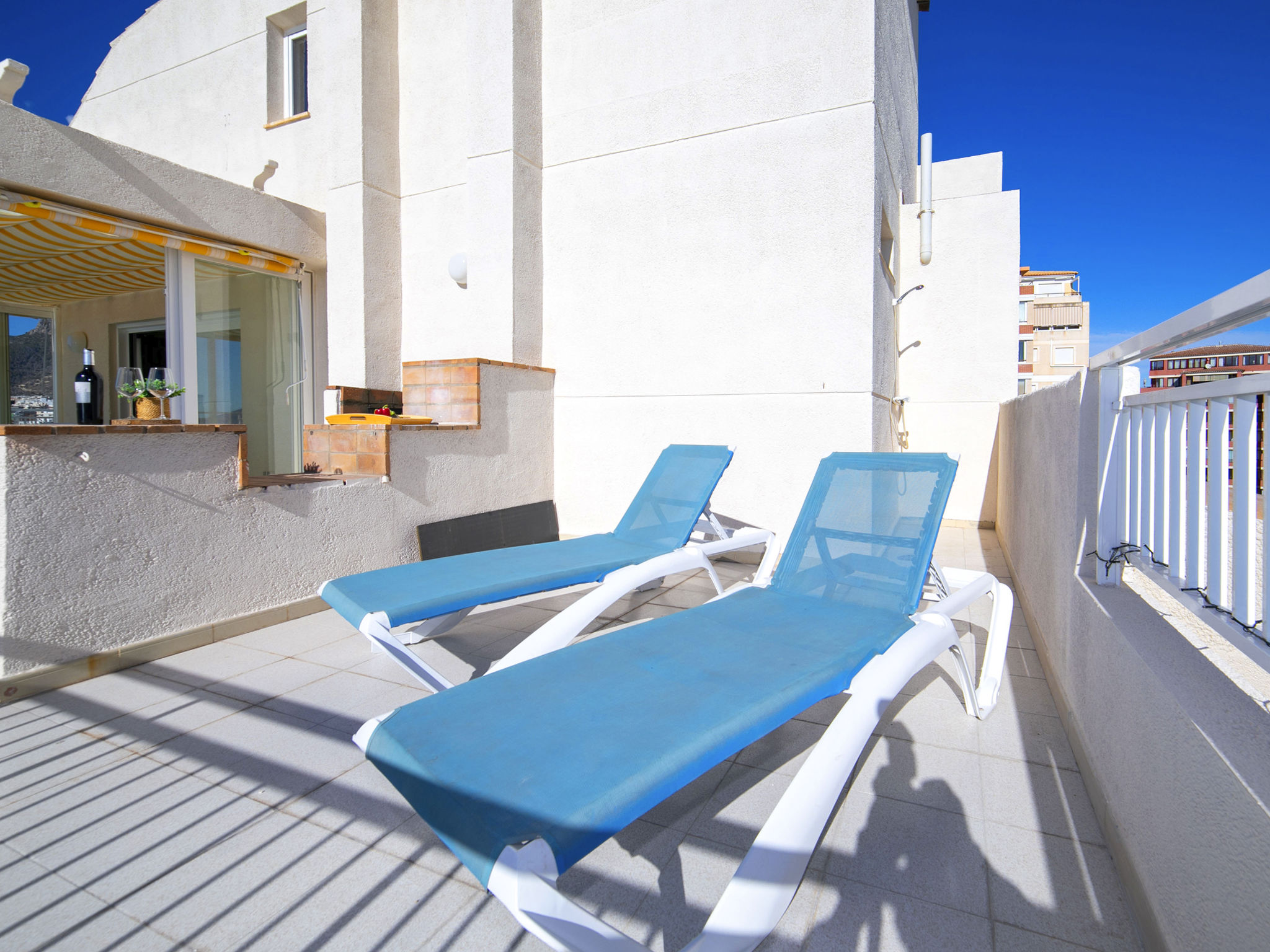 Photo of Casita Blanca