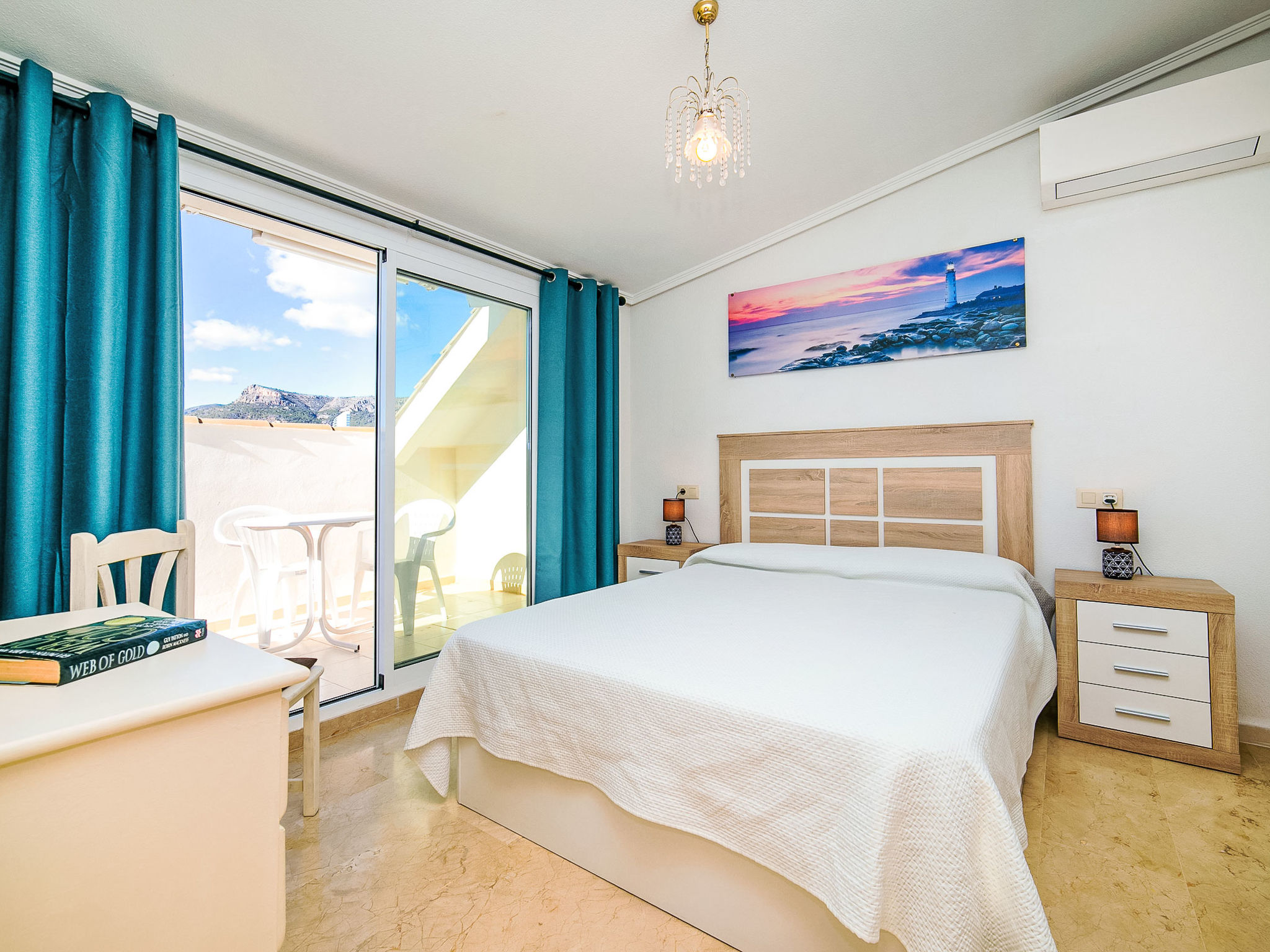 Photo of Casita Blanca