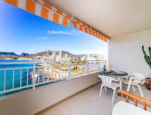 Casita Blanca