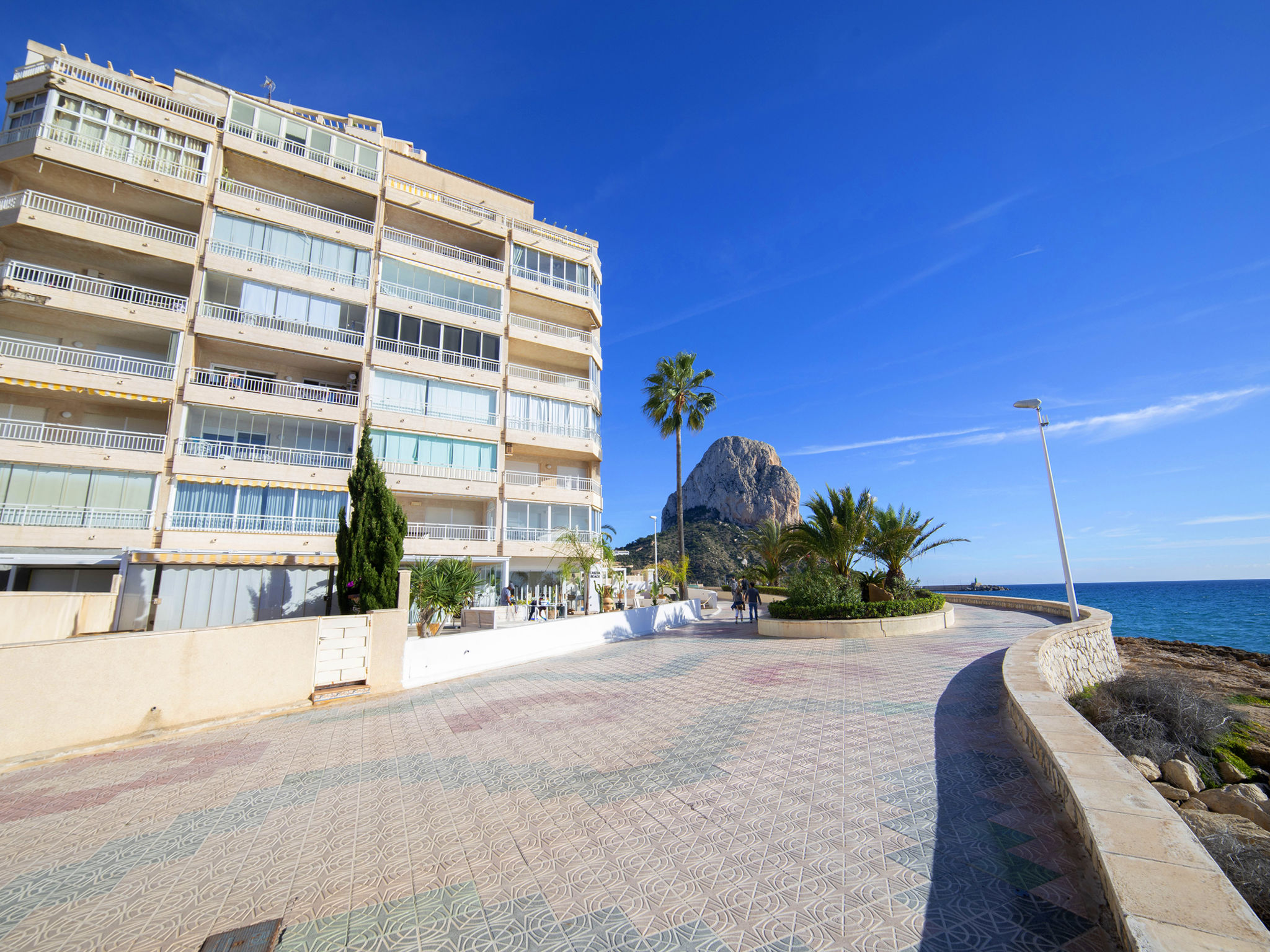 Casita Blanca-Dehors