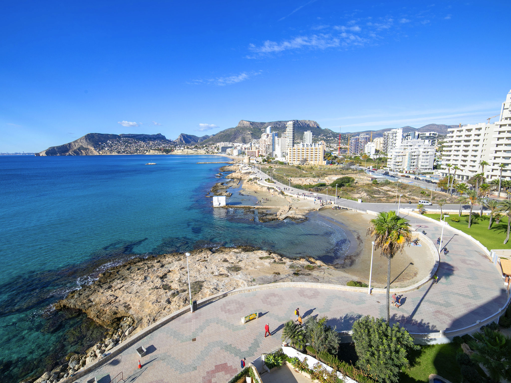 Casita Blanca-Dehors