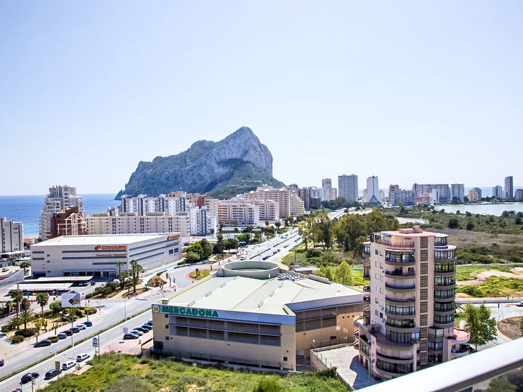 Photo of Costa Calpe