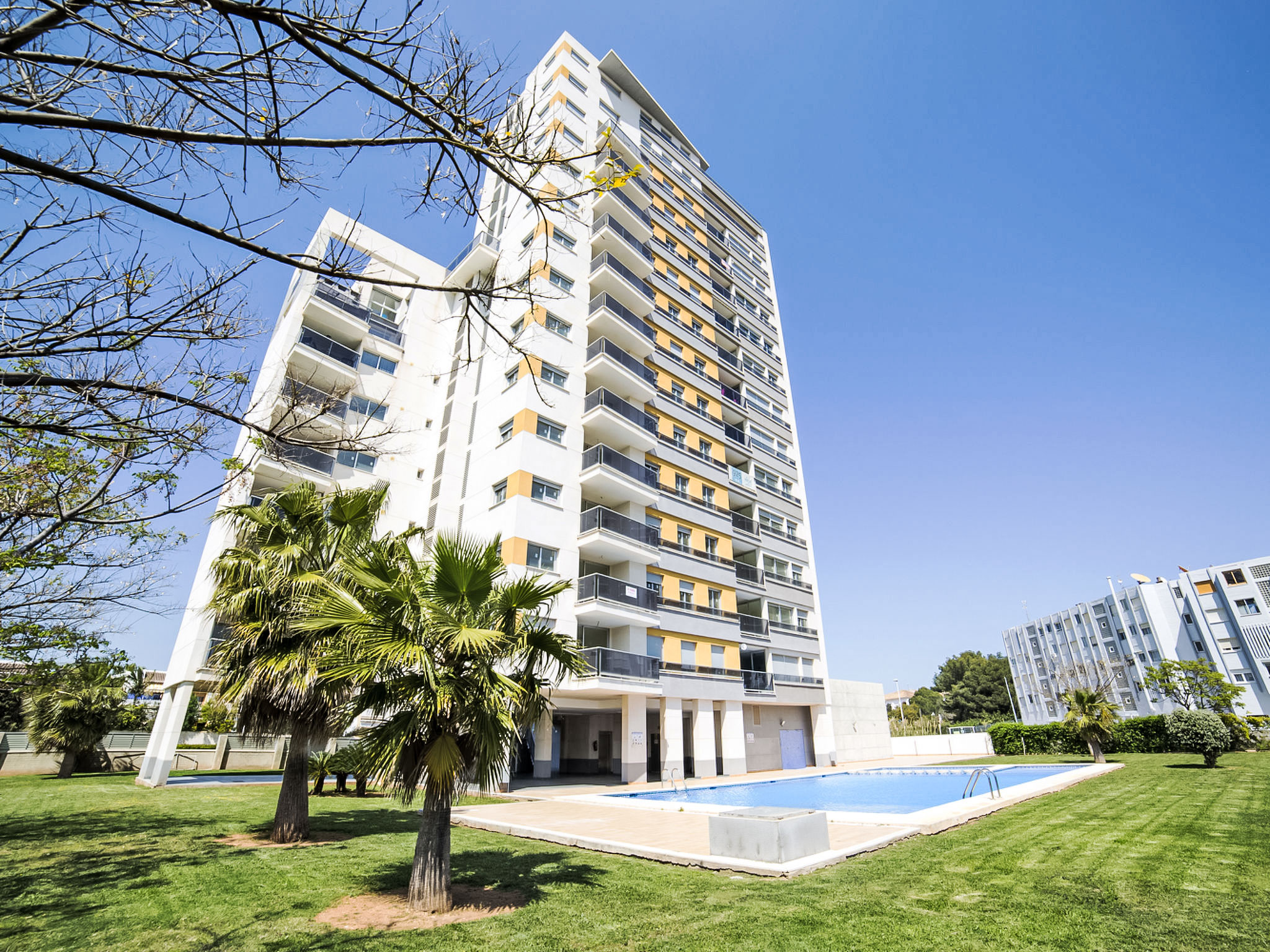 Costa Calpe Apartment in Calpe