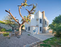 Villa Carmen: Vrijstaand genieten met privézwembad nabij zee en strand in Calpe - thumbnail 5
