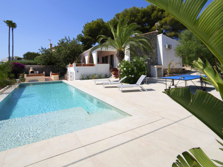 El Retiro – Calpe/Calp – Costa Blanca