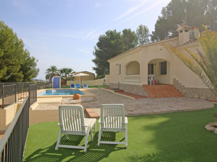 Photo of Villa Sandra