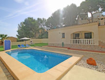 Villa Sandra