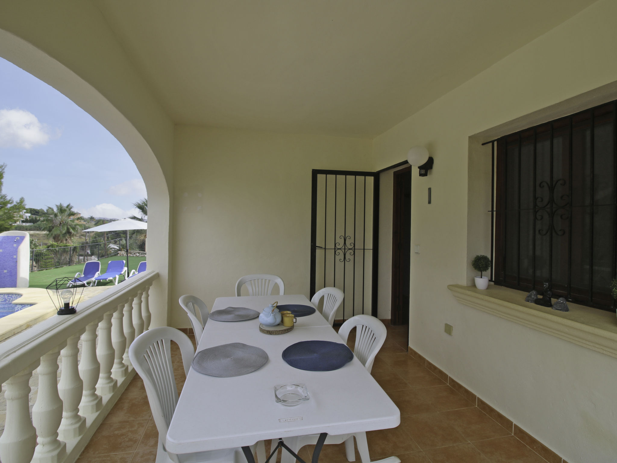 Photo of Villa Sandra