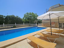 Casa de vacaciones Mercedes