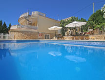 Casa de vacaciones Mercedes