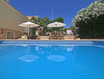 Casa de vacaciones Mercedes
