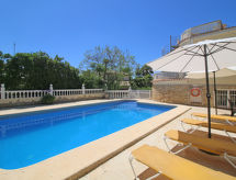Casa de vacaciones Mercedes