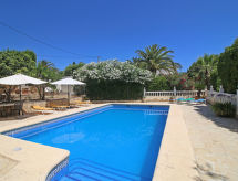 Casa de vacaciones Mercedes
