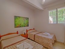 Casa de vacaciones Mercedes
