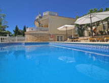Casa de vacaciones Mercedes