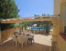 Casa de vacaciones Mercedes