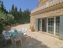 Casa de vacaciones Mercedes