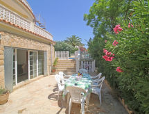 Casa de vacaciones Mercedes