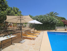 Casa de vacaciones Mercedes
