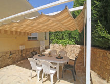 Casa de vacaciones Mercedes