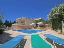 Casa de vacaciones Mercedes
