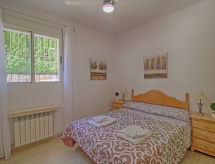 Casa de vacaciones Mercedes