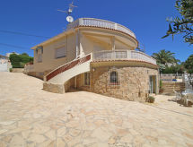 Casa de vacaciones Mercedes