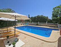 Casa de vacaciones Mercedes