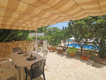 Casa de vacaciones Mercedes