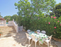 Casa de vacaciones Mercedes