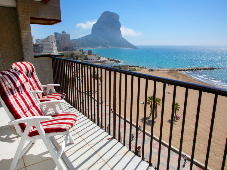 Calpe Playa