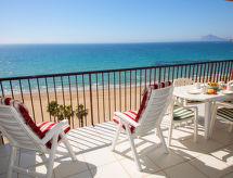 Calpe Playa